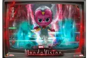 WandaVision - Vision Cosbaby Figure