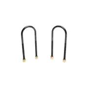 Nolathane Rear Spring u bolt kit for Isuzu D-MAX TFR TFS Rodeo TFR TFS