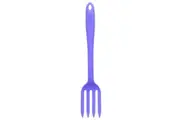 Scullery Kolori Silicone Fork Spatula 27.5cm - Purple