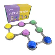 Dogs Training Communication Button