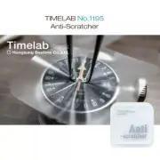 Timelab Watch Dial Protector Protection Pad for Oris Watch Hand Removal-20PC