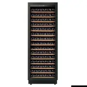 Thermaster Single Zone 490L Premium Wine Cooler - Wine Fridges (WB-194B) - WB-194B