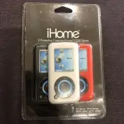 IHome 3 protective cases for sansa E200 series