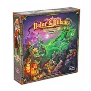 [Skybound] Valor & Villainy: Minions of Mordak Game