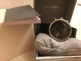 CK  Calvin Klein 手錶 對錶 中性錶 男錶