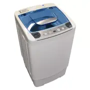 Sphere 3.5Kg 12V Washing Machine Mini for Caravan 12 Volt Off Grid Camping 3kg