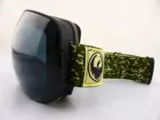Dragon X2 Snow Goggles Scribe Dark Smoke + Lumalens Flash Blue + Lumalens Rose