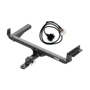 TAG Heavy Duty Towbar Kit for Ford Falcon FG 4Cyl 6Cyl 8Cyl 2008-2014