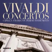 Vivaldi / Bertalan / Feriencsik - Concertos [New CD]