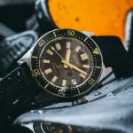 【SEIKO 精工】PROSPEX 防水200米 潛水機械腕錶 禮物推薦 送禮首選(SPB147J1/6R35-00P0C)