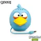 【Angry Birds Mini Speaker】 憤怒鳥迷你系列重低音喇叭-憤怒藍色鳥 Blue Bird