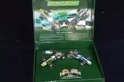 Scalextric 2 car collectors set (C2923A),