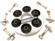 Drive Shaft Coupling For Toyota Estima Tcr10 (1990-1999) (for: Toyota)