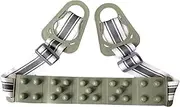Aymzbd Running Tape Belt, Fitness Equipment, Universal Gym Training at Home
