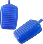 MOLUCKFU Children Accessory Rocket Launching Toy Toy Rocket Launching Air Pump for Boys and Girls