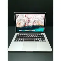 在飛比找蝦皮購物優惠-APPLE MACBOOK PRO A1502  2015年