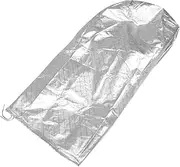 Car Tire Cover Uv Protection Mesh Pocket for Car Rv Tire Cover Storage Net for Camping Vehicle