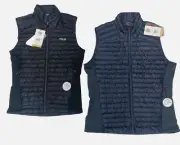 $135 Rab Cirrus Flex 2.0 Vest NWT Size S or XL Black or Blue Men's PrimaLoft