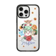 iPhone 16 Pro Max Impact Case You are my universe by Phannapast