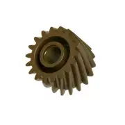 Genuine Konica Minolta 50GA18552G (50GA18551F) New Style 18T Fixing Gear