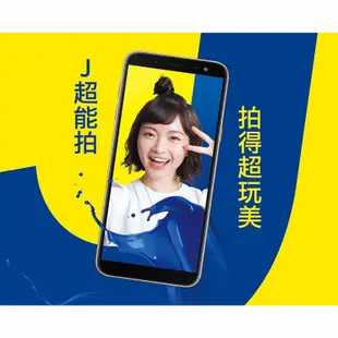 Samsung Galaxy J8 J810 3G 32G 6吋 智慧型手機 現貨 蝦皮直送