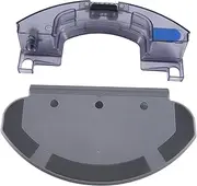 Vacuum Cleaner Accessories Water Tank Mop Holder Spare Parts Mopping Kit ，Compatible For Ecovacs Deebot OZMO， 920 950 T5
