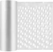 LDS Air Cushion Wrap Roll Quilt Bubble Air Pillow Sheet Film Air Cushion Wrap...
