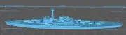 Zenker's Cruiser Killer - German Navy - Wargaming - Axis and Allies