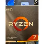 AMD RYZEN 7 3700X 8核16線程 AM4