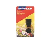 Laguna Click Fit Adapter - Black (PT641)