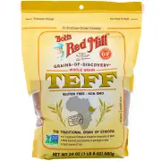 Bobs Red Mill Teff Flour | 567g