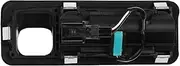 Jodriva 81260-D9010 Rear Door Tailgate Switch Trunk Release Opener Lid Lock Handle Car 81260D9010, for Kia, for Sportage 2016 2017 2018 2019 Car Boot Latch Lock
