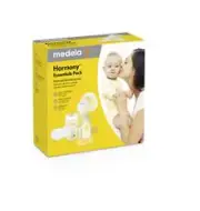 Medela Harmony Essentials Manual Breast Pump