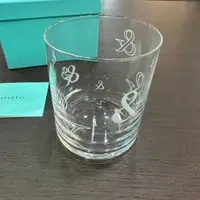 在飛比找蝦皮購物優惠-年中降價 TIFFANY TIFFANY&Co 水杯 生活系