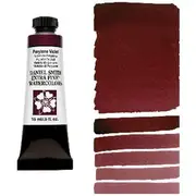 Daniel Smith Watercolour 15 ml Perylene Violet S3