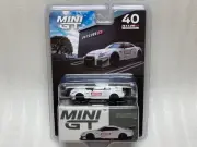 MINI GT 1 64 Nissan GT R NISMO GT3 NISMO Festival 2024 Event Limited MOTUL Uno