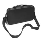 Travel Case For 360 Action Camera With Customizable Compartments Camera