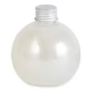 Via Mercato Shimmering Bubble Bath "WINTER WATERLILY" 8.4 oz Gift Ready Box