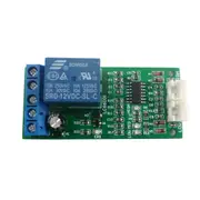 High Mid Low level indicator DC 12V Water Liquid Level Controller Sensor Switch