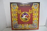 Thin Lizzy “Johnny The Fox” Vinyl LP 1st Press Mercury SRM-1-1119 SEALED! NEW!