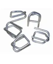 Dr. Shrink DS-075 3/4" Buckles 100 pack