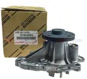 Genuine TC ANT10 Tarago ACR50 Vanguard ACA38 ACA33 Vellfire ANH20 2.4 Water Pump