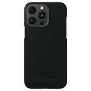 Ideal of Sweden Seamless Case (Suits iPhone 14 Pro Max) - Coal Black