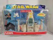 PlaySkool: Star Wars: X-Wing Adventure