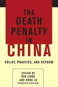 在飛比找誠品線上優惠-The Death Penalty in China: Po