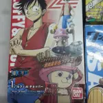 海賊王 航海王 ONE PIECE STYLING 2 小POP 公仔 5+2 大全套 含隱版