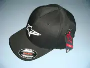 Alpinestars Flexfit Hat, S/M, NWT