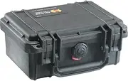 Pelican Hard Case