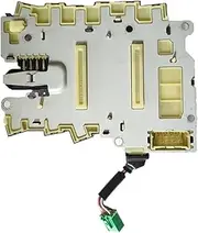 RE7R01A ETC94-110N TCM TCU Transmission Control Module Suit Compatible For 08UP Compatible For Infinity Q50(Style 3)