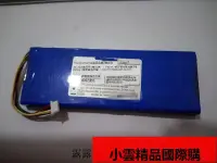 在飛比找露天拍賣優惠-【小可國際購】原裝EM70 3.7V 6000MAH 內置電